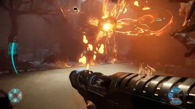 Evolve — новый монстр и новые охотники смотреть онлайн