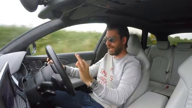 30,000 Miles In My Audi RS6 Performance - What's Next? смотреть онлайн