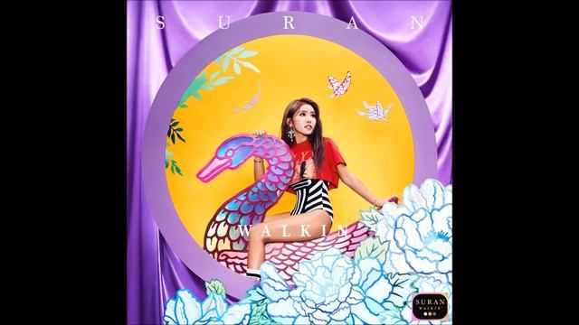 [SURAN (수란) _ 1+1=0 (Feat. DEAN)] Instrumental | "WALKIN'" Mini Album смотреть онлайн