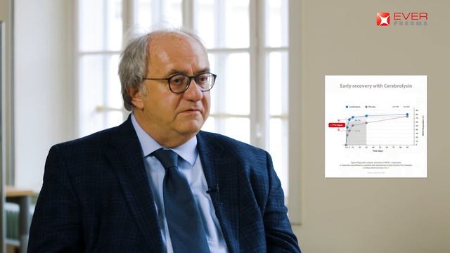 Интервью c профессором, врачом-неврологом, д.м.н., Майклом Брайнином смотреть онлайн