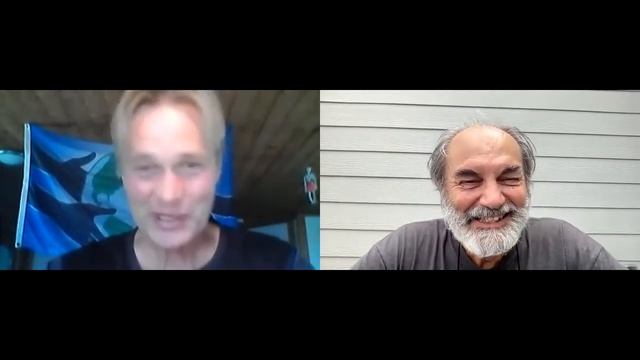 Bruce Benson and The Flag of Humanity with T Günersel 2021 смотреть онлайн
