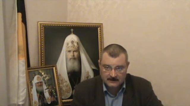 РТ невозможность эволюции Совдепа и РФ 1 смотреть онлайн