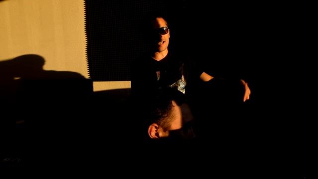 SHIBA (Yakuza) - Vse budet White-FM (SoundCheck) смотреть онлайн