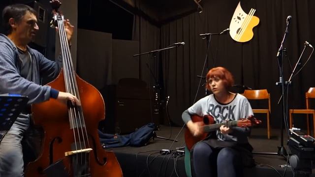 Ольга Чикина — «Плот» смотреть онлайн