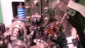 Изготовление пружин \ Производство пружин \ Пружинный завод ООО ПРУЖИНА