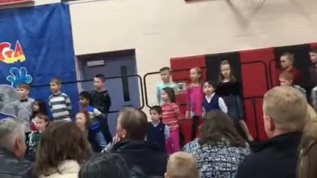 Harikesh dance 6. Kindergarten . Baby beluga смотреть онлайн