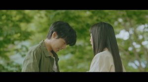 Мой идеальный незнакомец, 2 серия