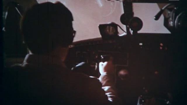 Киножурнал АВИАЦИЯ ВС СССР 1985 г № 2 смотреть онлайн