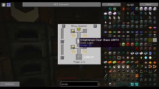 Solitarycraft Plus Ep3: Early Game Power and Ender IO смотреть онлайн