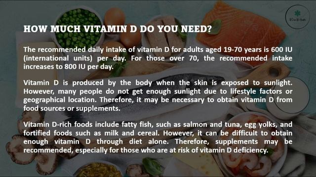 Strong Bones : Understanding Optimal Intake Of Calcium And Vitamin D To Prevent Osteoporosis!! смотреть онлайн