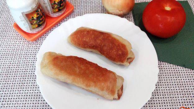 Кухня Мамашки