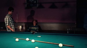 На другий стороне.    Казахский фильм