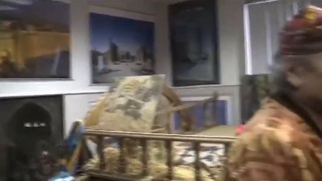 Introducing the Bukharian Museum - Bukhori смотреть онлайн