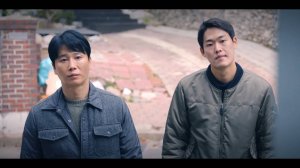 Мозговой штурм, 9 серия