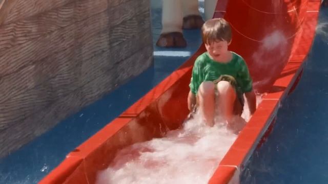Viaje familiar para ver los dinosaurios | Videos de dinosaurios y juguetes para niños смотреть онлайн