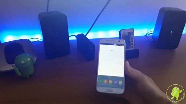"OK Google!" I comandi più utili di Google Now! смотреть онлайн