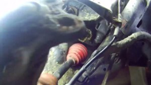 В КРАЙНИЙ РАЗ, ПРО ПЫЛЬНИКИ ШРУС.