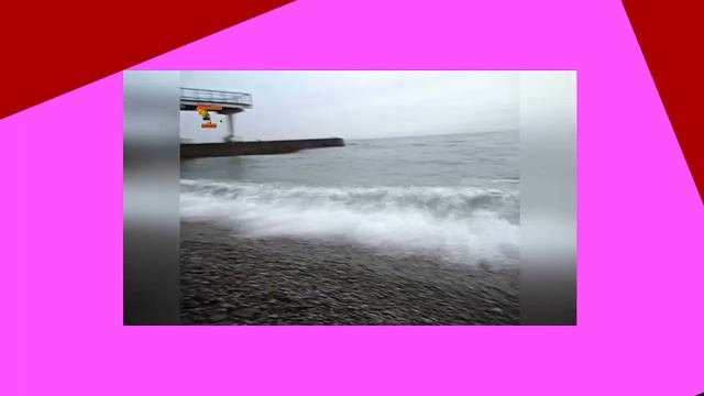 Ах море шум релакса забегайте на часик смойте негатив смотреть онлайн