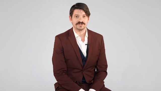 Quick Introduction to the team here at Studio Luma I StudioLumaYYC смотреть онлайн