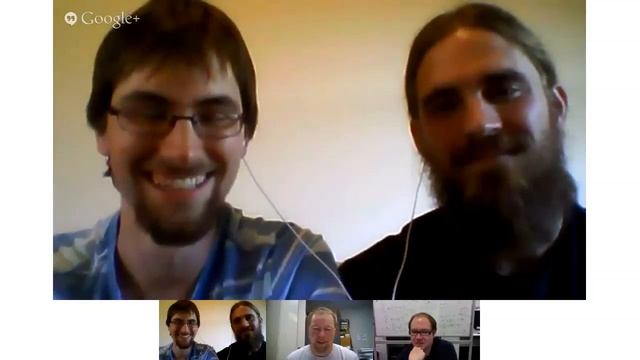 Breaking Bio Episode 44 (Guest: Derek Hennen and Mike Skvarla) смотреть онлайн