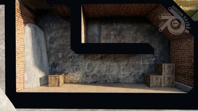 How to make 3D LEVEL 2 Design in ///Sketchup Pro 2023 //Lumion 12 /Blender 3.4 смотреть онлайн