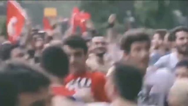 Diren Gezi Parki! - OccupyGezi! смотреть онлайн