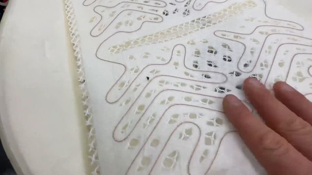 Обзор комплекта вентиляции сидений и массажа для Haval Jolion. Перетяжка сидений Haval Jolion. смотреть онлайн