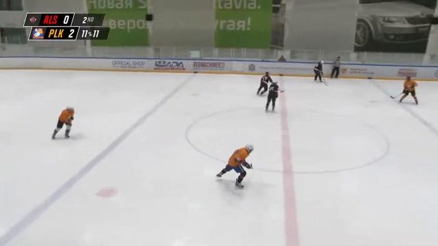 АЛС - ПЕЛИКАН смотреть онлайн