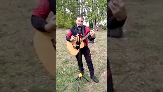 Тает дым (кавер) смотреть онлайн