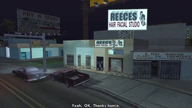 (GTA SAN ANDREAS) IPHONE 8 PLUS смотреть онлайн