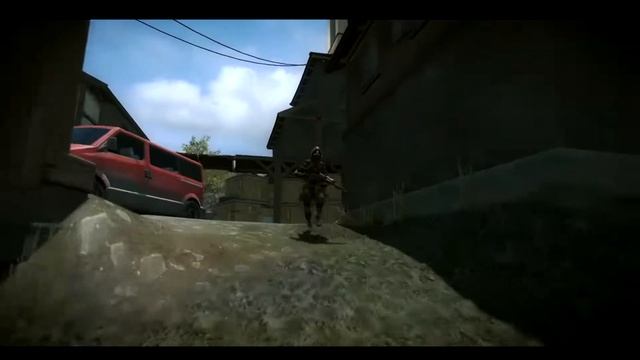 💥Warface Fragmovie (Я как болт и мне нужна Гайка)💥 смотреть онлайн