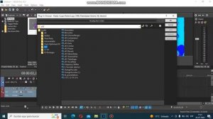 How To Make Chorded On vegas pro speedrun