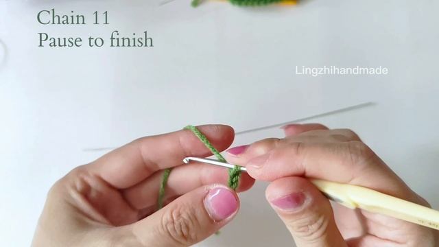 How to Crochet Iris Flowers ✿ Crochet Flower Bouquet Easy Tutorial смотреть онлайн