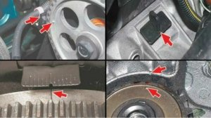 Меткий зажигания ВАЗ 2109 !! Быстрый старт!