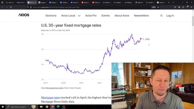 People Have STOPPED PAYING THEIR BILLS! смотреть онлайн