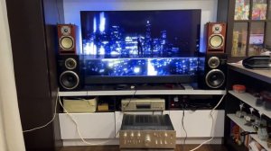 ONKYO D-N7TX