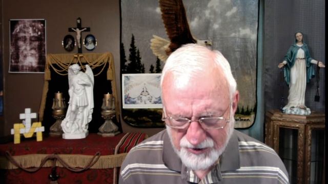 Pray for Bishops to Keep the Dogma of the Faith by Restoring the Eucharist смотреть онлайн