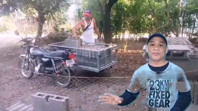 KITA SA PAG HOLLOW BLOCK смотреть онлайн