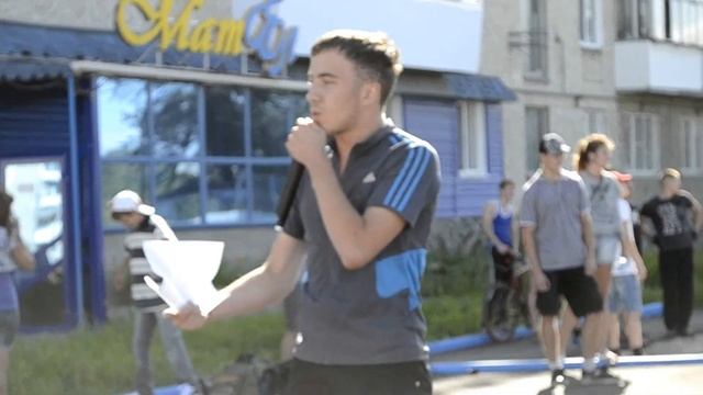 Паша Бакланов смотреть онлайн