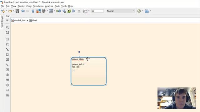 STM32 Simulink Code Generation Tutorial смотреть онлайн