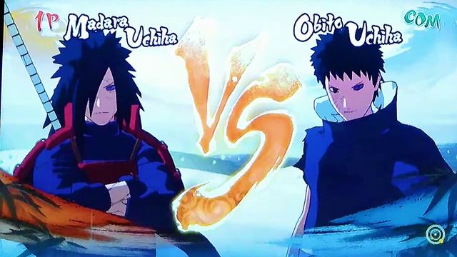 Madara Fax or Cap(storm 4)#naruto #narutoshippudenultimateninjastorm4 #anime #shorts #madara смотреть онлайн