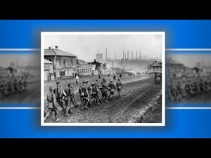 Каким образом часть территории области Войска Донского и весь Донбасс вошли в состав Украинской ССР