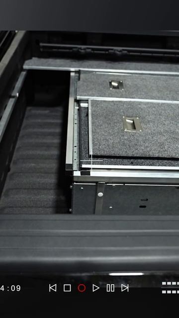 🛠️ Система хранения в кузове Ram RHO #ram1500rho #ramrho #ram1500 #ramtrx #ram1500trx смотреть онлайн