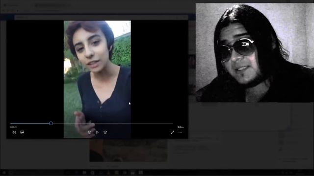 Mars Aguirre: ¿Tiene razón? la opinión de Fantasman Xander смотреть онлайн