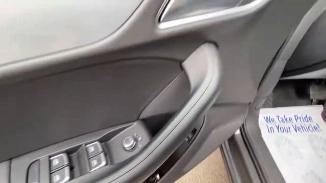 2015 Audi Q3 Washington DC, Rockville, Silver Spring, Potomac, Bethesda NL003749A смотреть онлайн