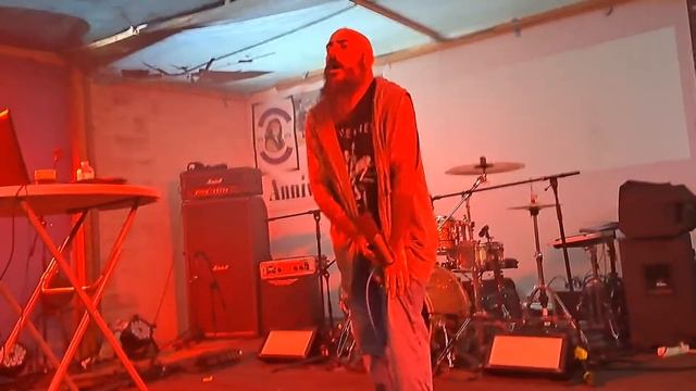Déhà - Butterflies (Live at MCP Apache 2022) смотреть онлайн
