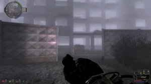 S.T.A.L.K.E.R. - Время Альянса 3. Связь времен #13 Выбираемся из Паралелльного Мира