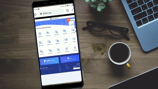 How to convert PDF to word, PowerPoint, excel file/ pdf ko word me kaise convert kare . смотреть онлайн