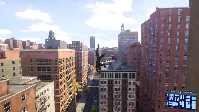 Marvel's Spider-Man 2 v1.318.1.0 2025-04-15 08-14-34 смотреть онлайн