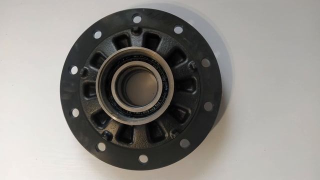 Ступица SAF 03307304302 барабанный тормоз смотреть онлайн